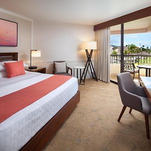 Ocean View King